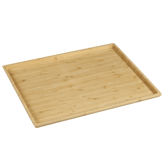 Plateau bambou (1/2 GN)