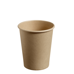 Bicchiere in fibra di bambù laminata da 120 ml