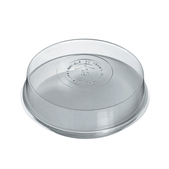 Piatto tondo Ninfea Ø 160 mm Piatto tondo Ninfea Ø 160 mm