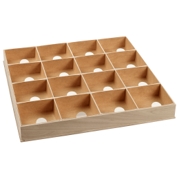 Separatori per Modulo 460 mm