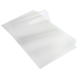 Set de protection 400x300 mm pour palette bois