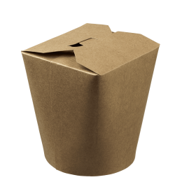 Scatola per pasta Ecokraft da 1.000 ml