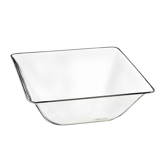 Insalatiera Fluid' PS da 1.400 ml Insalatiera Fluid' PS da 1.400 ml