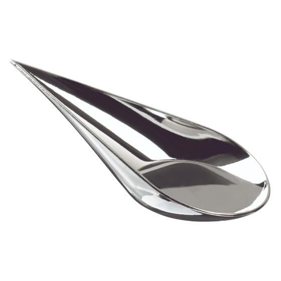 Mini Goutte argent Mini Goutte argent