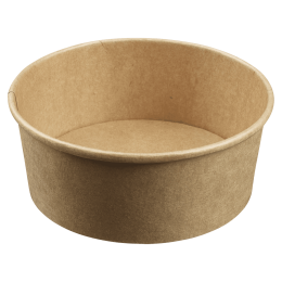 Saladier rond Ecokraft 1300 ml