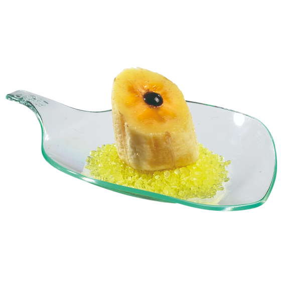 Mise en bouche Pétale