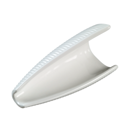 Ciotolina Pasta Castellane ceramica 95x45x50 mm