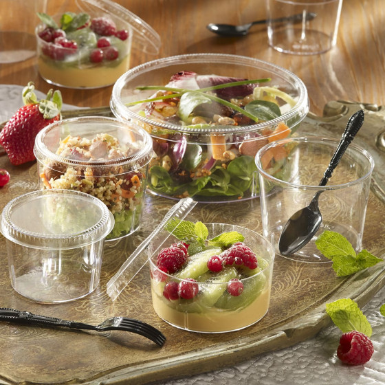 Pot Bodega bas PS 120 ml