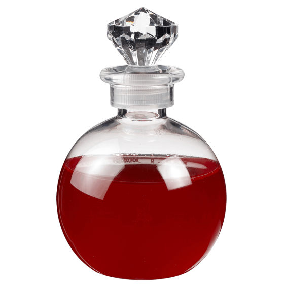 Flacone Nude da 350 ml