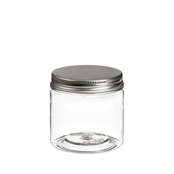 Barattolo Tornillo con coperchio da 150 ml