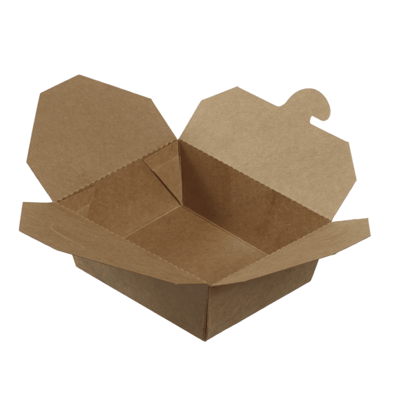 Boîte repas Ecokraft XS 500 ml