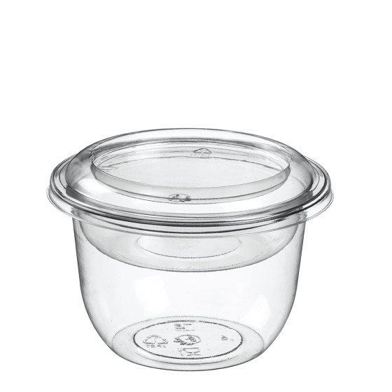 Pot à pâtisserie PET 300 ml