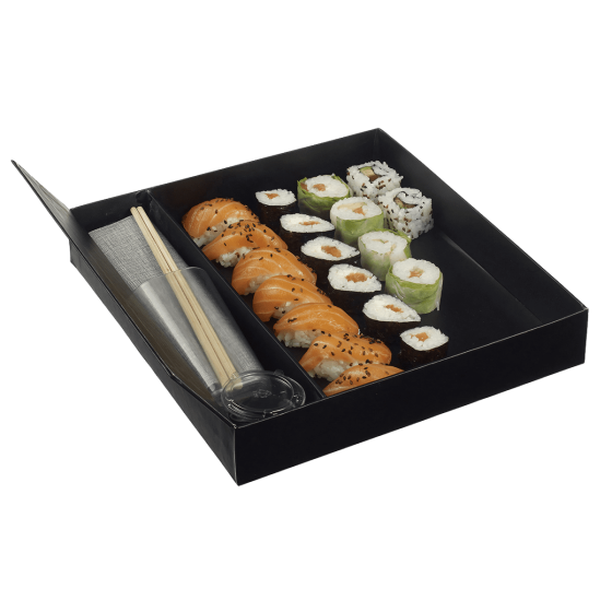 Vassoio Surface (Atlas 2/3) da 265 x 247 mm