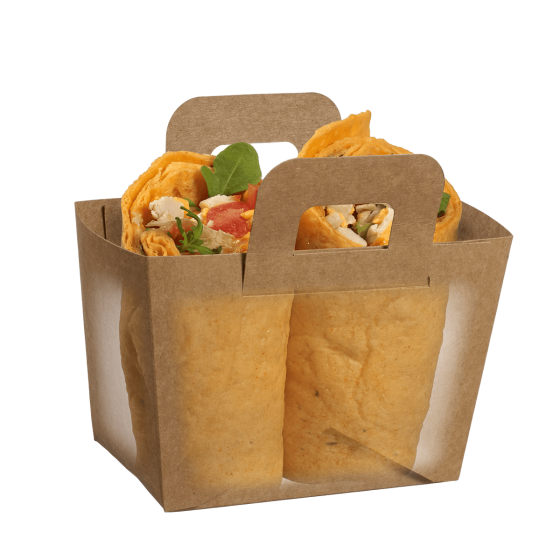 Panier Kaba 135x60x80 mm