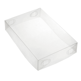 Couvercle pour plateau Ambassadeur 325x265 mm (1/2)