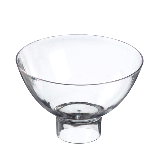 Coupette Odyssée transparent 100 ml