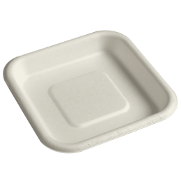 Piatto Natura da 135 x 135 mm