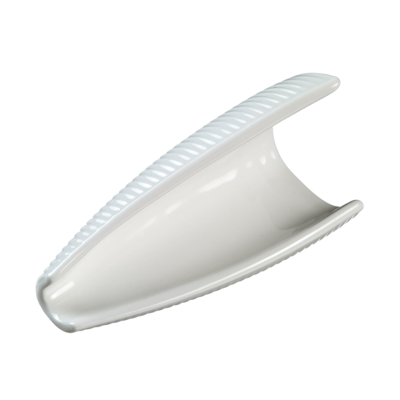 Ciotolina Pasta Castellane ceramica 95x45x50 mm