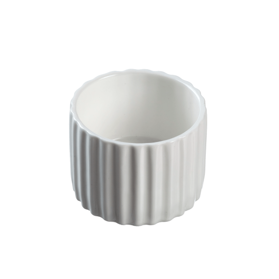 Ciotolina Pasta Ditalini ceramica 60 ml