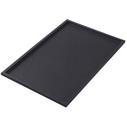 Vassoio Ambassadeur (1/2 GN) da 325 x 265 mm