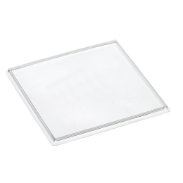 Couvercle pour saladier Cub' PS 1500 ml