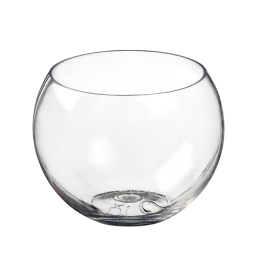 Verrine Sph'air PET transparente 37 ml