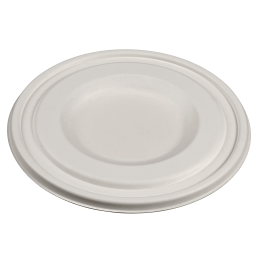 Coperchio in polpa di canna per Mixbowl da 1.500 ml