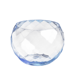 Verrine Sph'air Diam's PET 75 ml