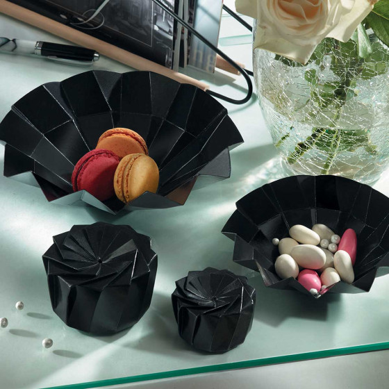 Scatola Iris S 120 ml