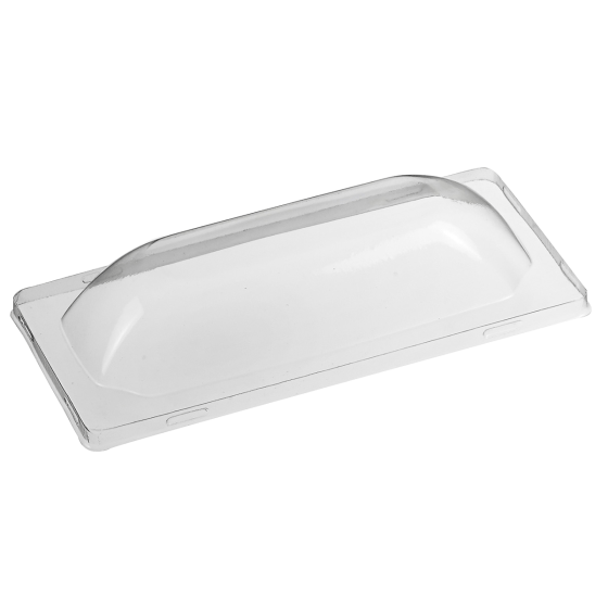 Coperchio per piatto Imagine da 200 x 90 mm