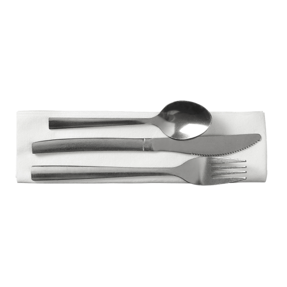 Kit di posate 4/1 Catering