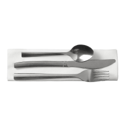 Kit di posate 4/1 Catering