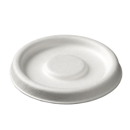 Couvercle pulpe de canne pour pot à sauce 50 ml