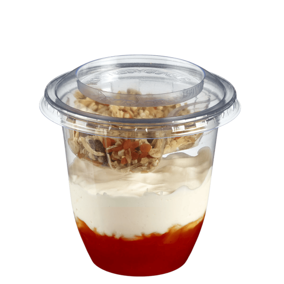 Insert 48 ml pour pot à pâtisserie