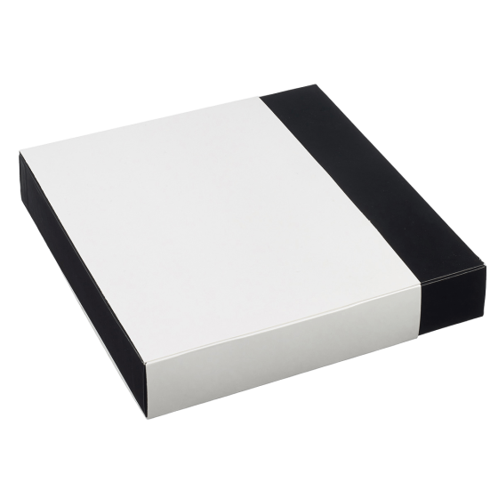 Plateau Surface (Atlas 2/3) 265x247x42 mm