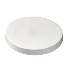 Coperchio di carta per bicchiere 400 e 490 ml