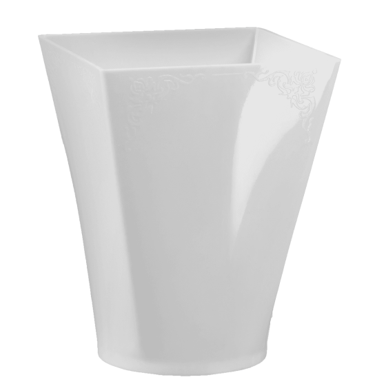 Verrine Gustav Blanche PS 150 ml - 6 paquets de 4