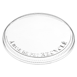 Couvercle RPET pour pot d'Antan 1500 ml