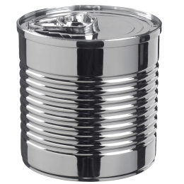 Verrine Conserve métal 220 ml