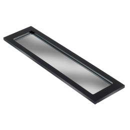 Plateau Infinity en PMMA 300x76 mm