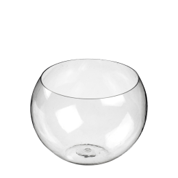 Verrine Sph'air PET 75 ml