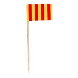 Pique drapeau Provence