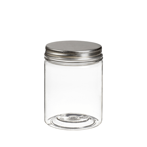 Barattolo Tornillo con coperchio da 210 ml