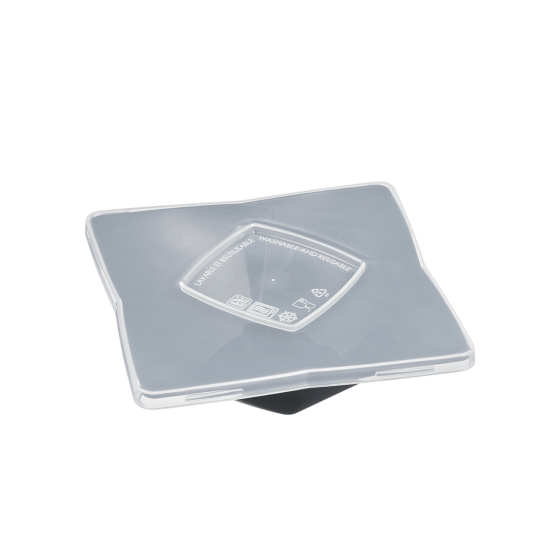 Saladier Kalypso PP noir 250 ml