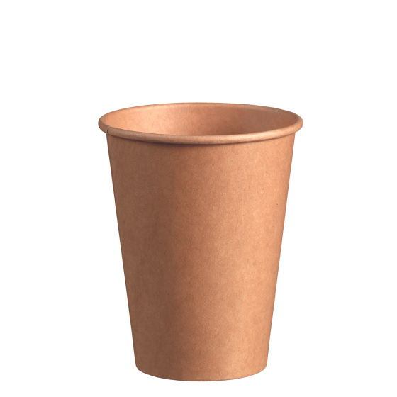 Bicchiere in kraft laminata da 415 ml