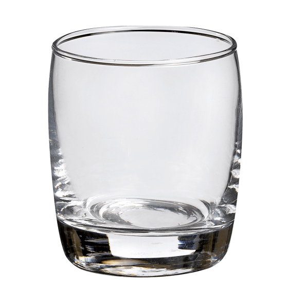 Verrine mini Tonnelet verre 110 ml