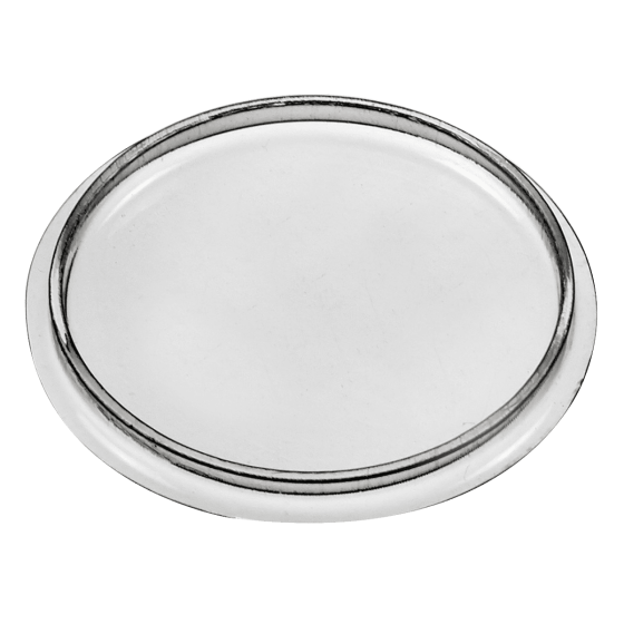 Couvercle PET pour mini Bodega 30 ml