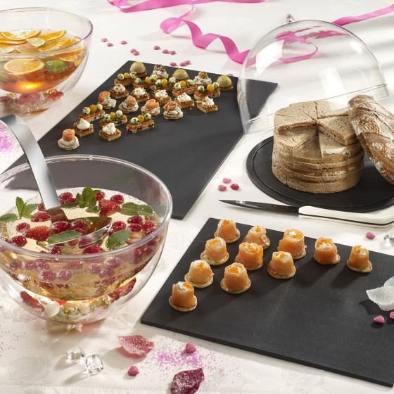 Vassoio da portata da 265 x 325 mm