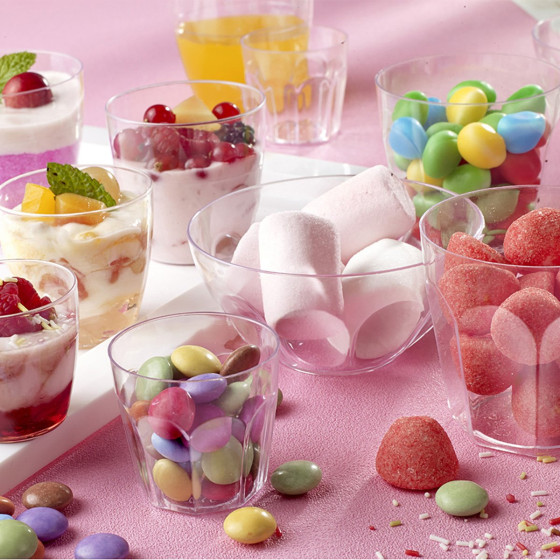 Mini verre d'Antan 55 ml