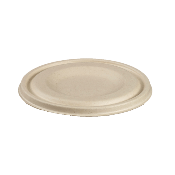 Couvercle pulpe de canne pour saladiers 500, 750 et 1000 ml